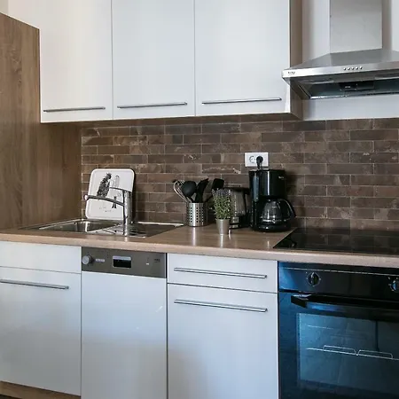 Bella Lejlighed Rijeka