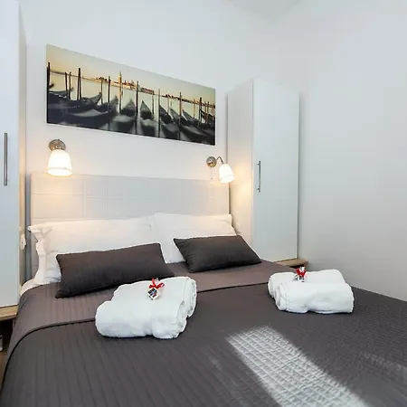 Apartamento Bella *