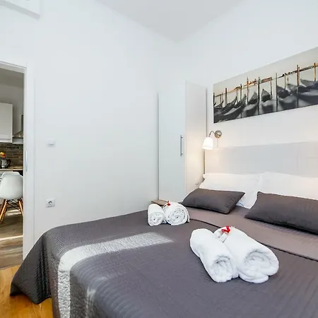 Apartamento Bella