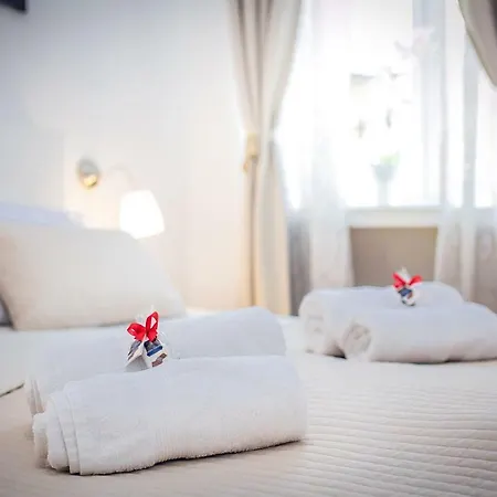 Apartamento Bella