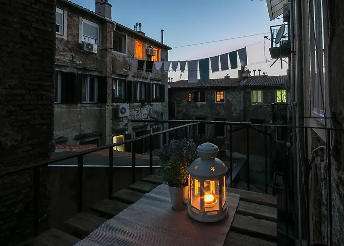 Apartment Bella