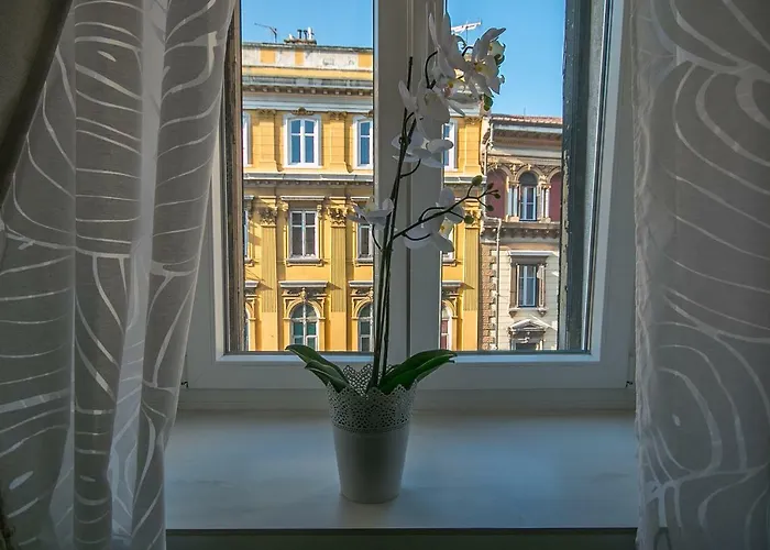 Bella Apartment