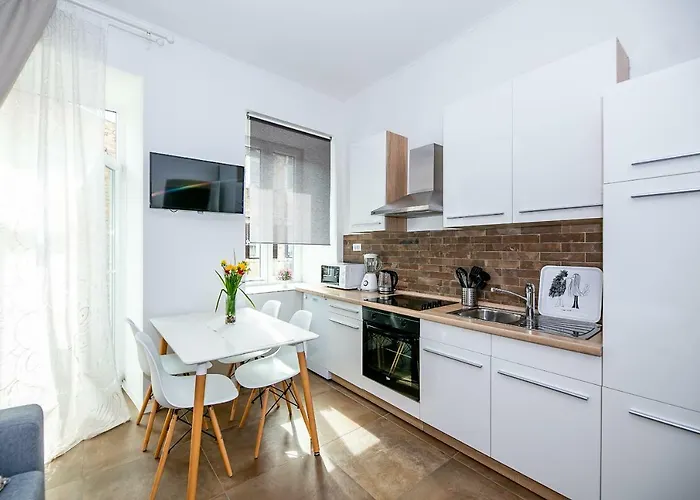 Apartment Bella *