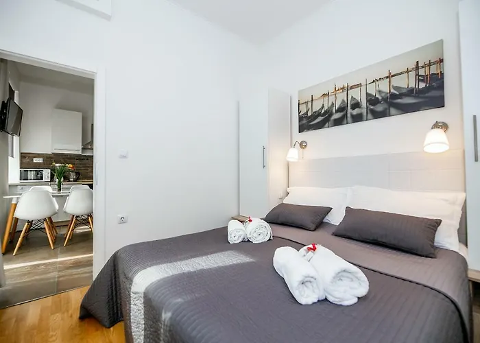 Apartment Bella