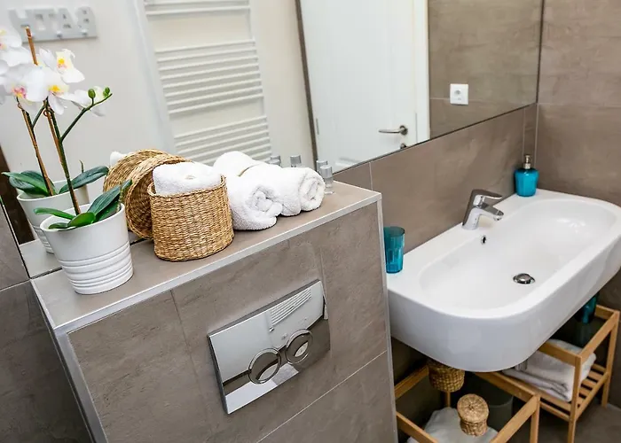 Bella Apartment Rijeka