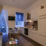 Apartment Bella Rijeka