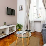 Apartment Bella *