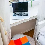 Apartment Bella Rijeka
