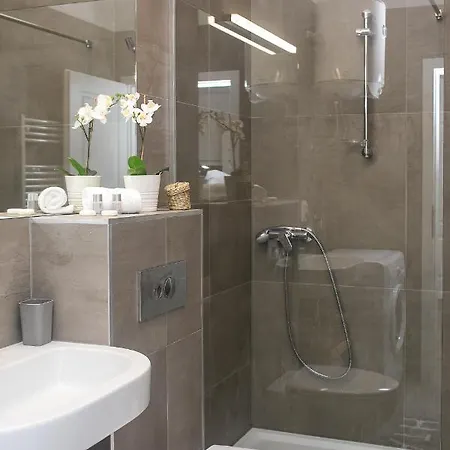 Apartmán Bella *