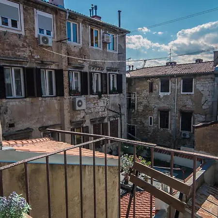 Bella Apartmán *