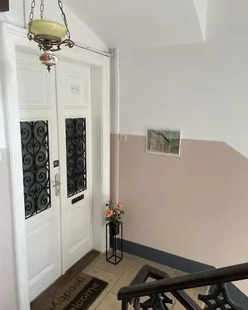 Apartment Bella *