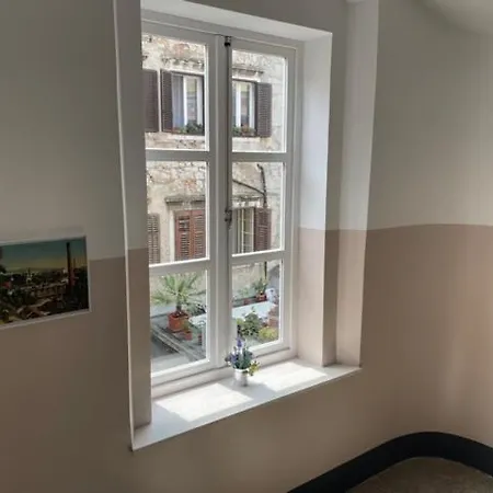 Bella Apartmán Rijeka