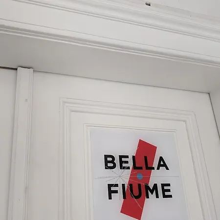 Bella Rijeka