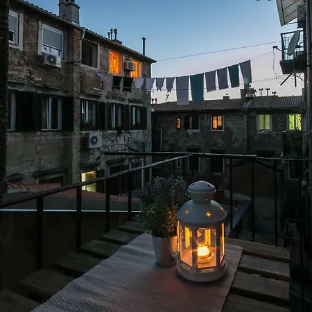 Apartment Bella