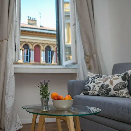 Bella Apartment Rijeka