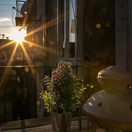 Apartmán Bella