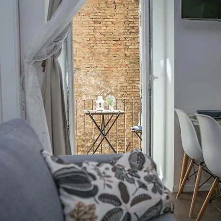 Bella Apartment *