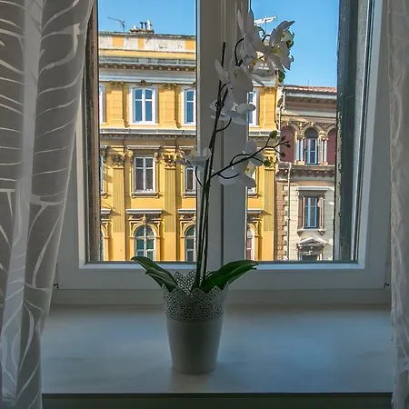 Bella Apartmán