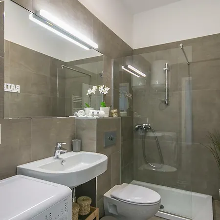 Bella Apartment Rijeka
