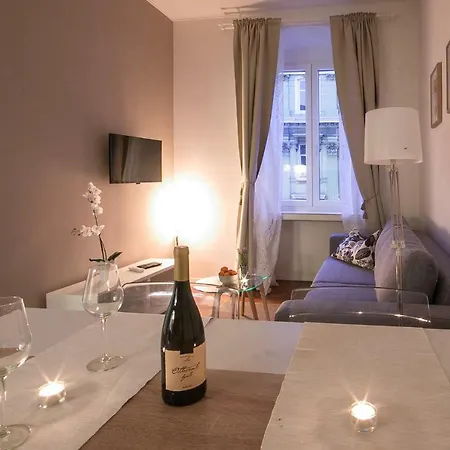 Bella Apartment *