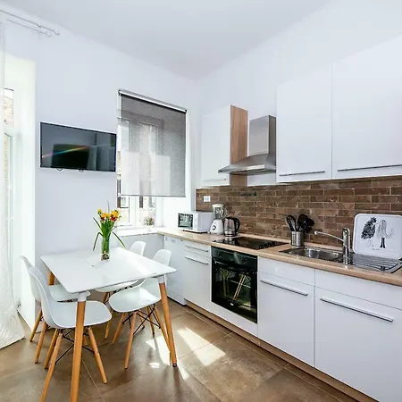 Apartment Bella *