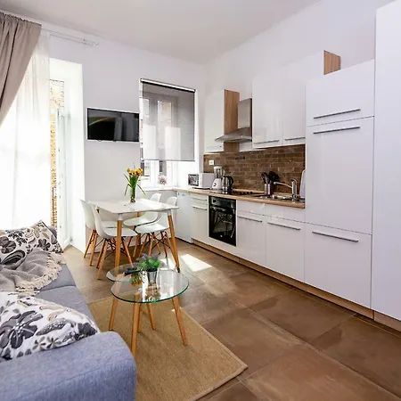 Apartment Bella
