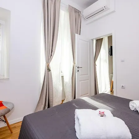 Bella Rijeka