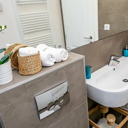 Bella Apartment Rijeka
