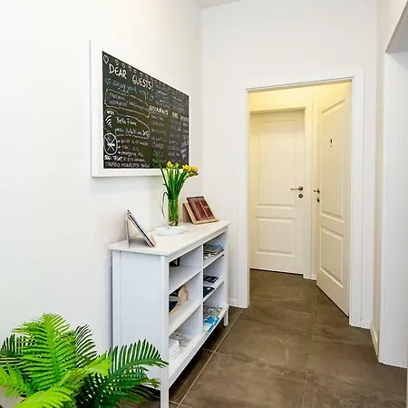 Bella Apartment Rijeka