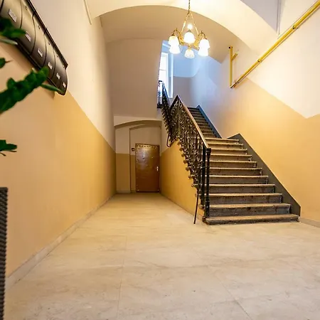 Bella Apartment