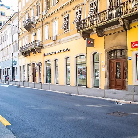 Bella Apartmán