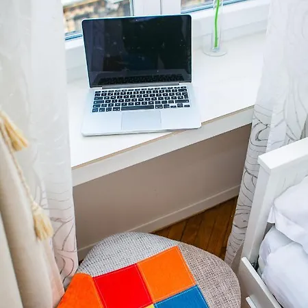 Apartmán Bella Rijeka