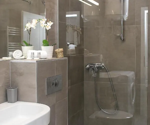 Apartamento Bella *
