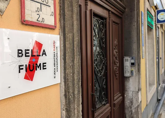 Bella Apartamento