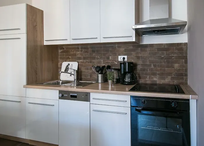 Bella Apartamento Rijeka