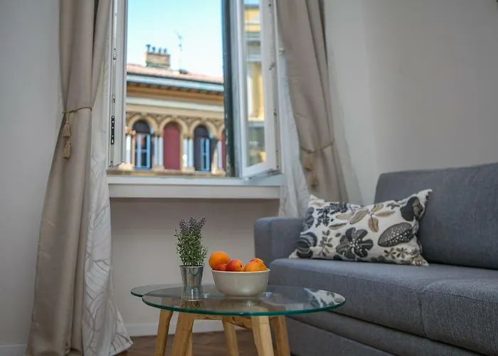 Bella Apartamento Rijeka