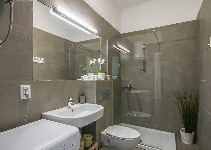 Bella Apartamento Rijeka