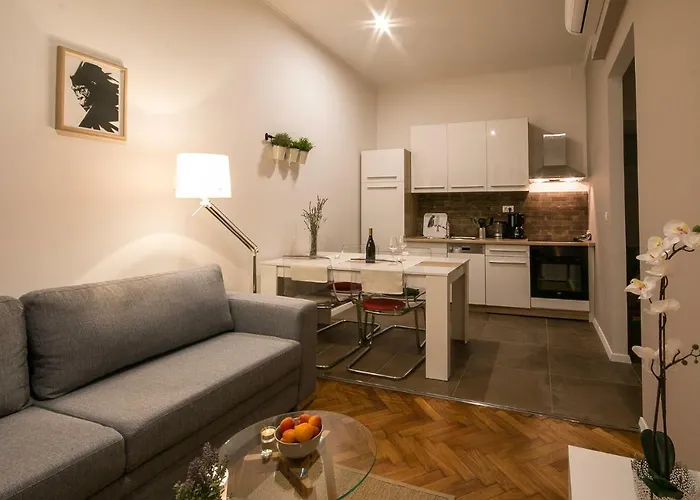 Apartamento Bella *