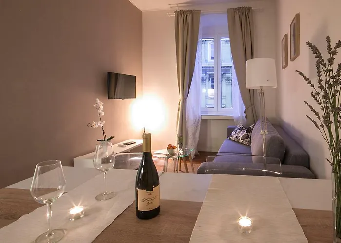 Bella Apartamento *