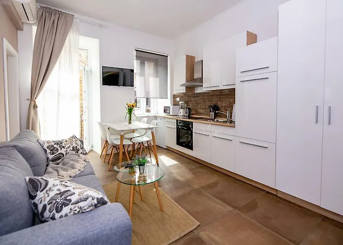 Apartamento Bella
