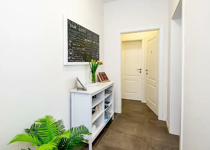 Bella Apartamento Rijeka