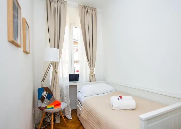 Bella Apartamento *
